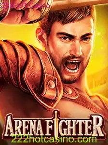 Explorando o Universo de ArenaFighter: Uma Nova Experiência no 222HOT Casino