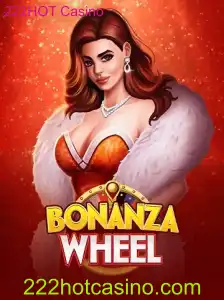Explorando o Fascinante Mundo de BonanzaWheel no 222HOT Casino