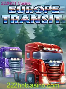 Desbrave Novas Aventuras com EuropeTransit e 222HOT Casino