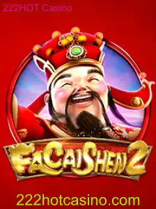 Explorando o Fascinante Mundo de FaCaiShen2 no 222HOT Casino