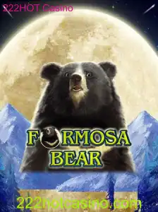 Descobrindo o Universo de FormosaBear em 222HOT Casino