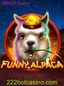 Explorando FunnyAlpaca: O Novo Fenômeno em 222HOT Casino