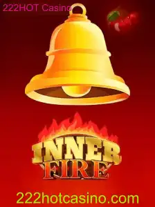 InnerFire: Uma Nova Sensação no 222HOT Casino