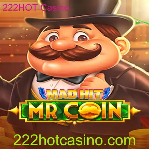 Explorando o Fascinante Mundo de MadHitMrCoin no 222HOT Casino