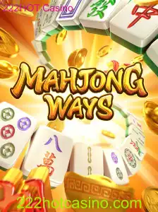 Descubra MahjongWays: Um Mergulho no Mundo de 222HOT Casino