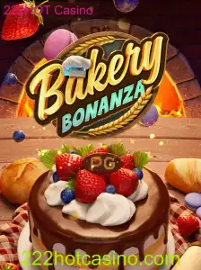 Explorando o Fascinante Mundo de BakeryBonanza no 222HOT Casino