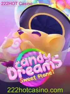 Descubra o Fascinante Mundo de CandyDreams no 222HOT Casino