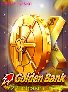 Explorando CrazyGoldenBank: O Novo Fenômeno no 222HOT Casino