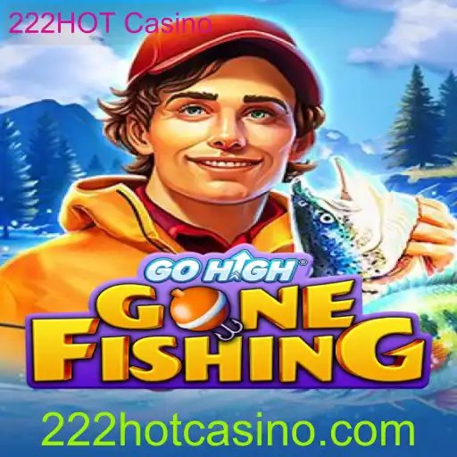 Descobrindo GoHighGoneFishing: Uma Aventura no 222HOT Casino