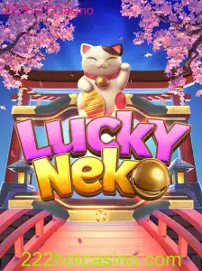 Explorando LuckyNeko no 222HOT Casino: Uma Jornada de Sorte e Entretenimento