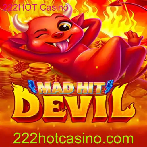 Descubra o Excitante Mundo de MadHitDevil no 222HOT Casino