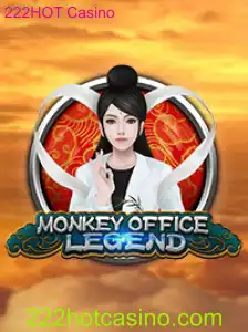 Desvendando MonkeyOfficeLegend no Vibrante Mundo do 222HOT Casino