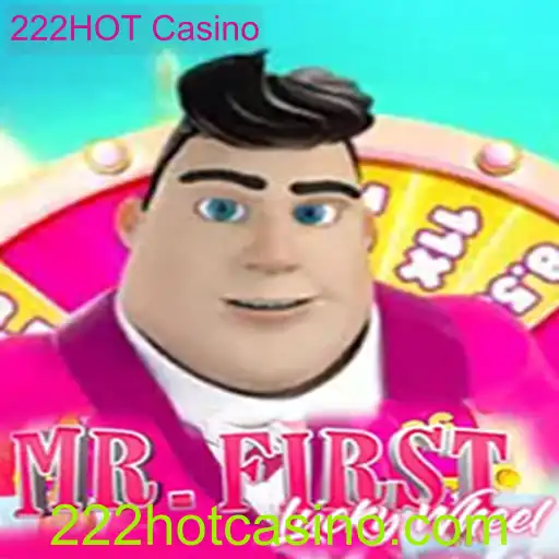 Explorando o Fascinante Mundo do MrFirstLuckyWheel: Uma Aventura no 222HOT Casino