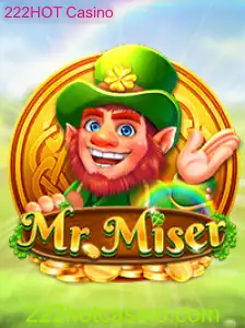 MrMiser: O Novo Jogo Emocionante no 222HOT Casino
