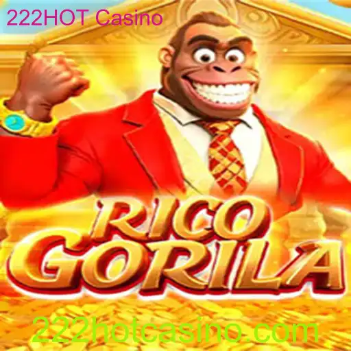 Descubra o Empolgante Jogo RicoGorila no 222HOT Casino