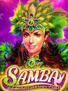 Descubra o Fascinante Jogo 'Samba' no 222HOT Casino