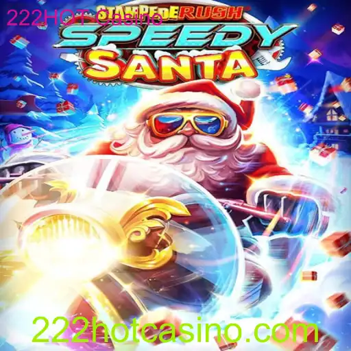 Explorando StempedeRushSpeedy: O Novo Fenômeno do 222HOT Casino