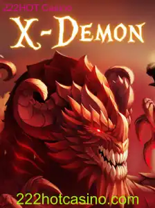 Explorando o Fascinante Mundo do XDemon no 222HOT Casino