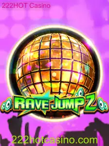 Explorando RaveJump2: O Novo Sucesso do 222HOT Casino