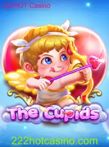 Explorando o Jogo TheCupids no 222HOT Casino