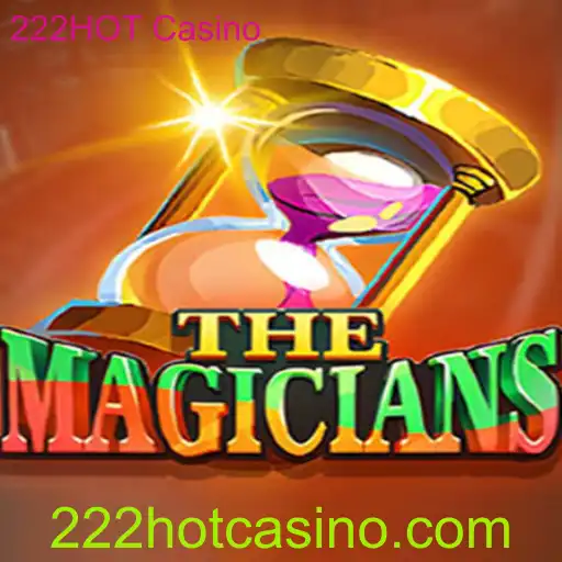 Descubra o Fascinante Mundo de 'TheMagicians' no 222HOT Casino