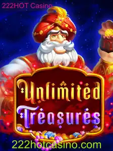 UnlimitedTreasures: Aventure-se no Mundo do 222HOT Casino