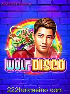 Descubra a Emoção de 'WolfDisco' no 222HOT Casino